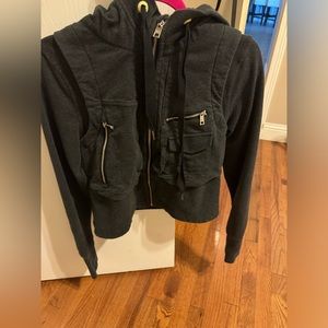 Lululemon Jacket